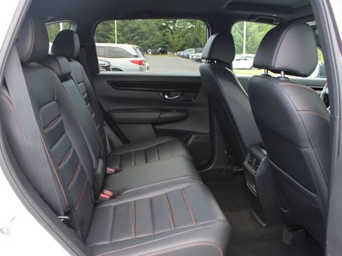 Used 2024 Honda CR-V Sport Touring image 14