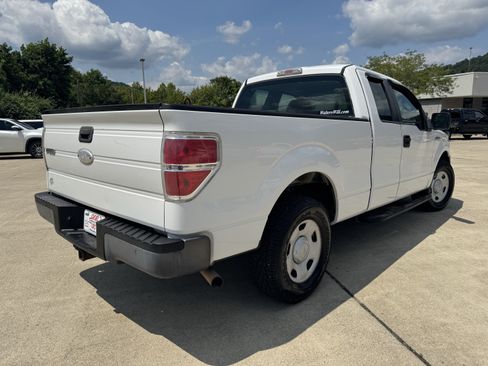 Used 2009 Ford F150 XL RWD image 7