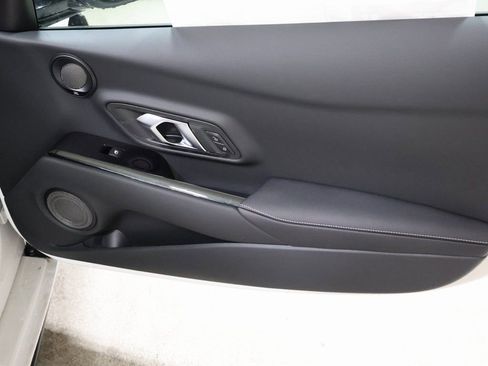 New 2026 Toyota Supra w/ Driver Assist Package image 18