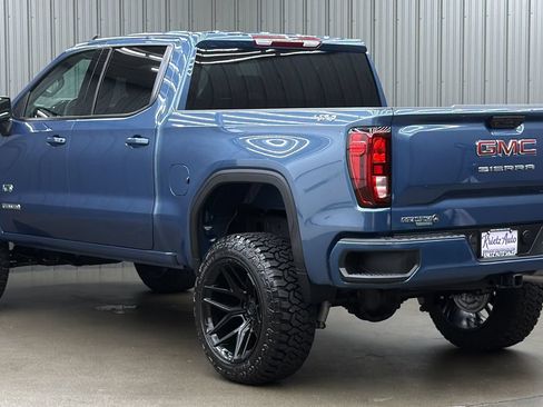 Used 2026 GMC Sierra 1500 Elevation AWD/4WD image 3