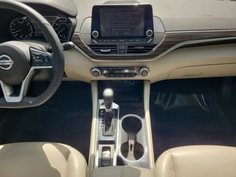 Certified 2022 Nissan Altima 2.5 SL image 18