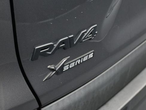 Used 2023 Toyota RAV4 LE image 33