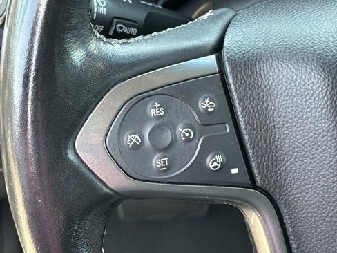 Used 2019 Chevrolet Tahoe Premier image 24