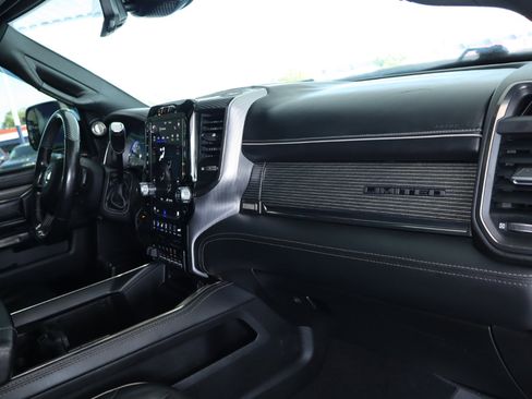 Used 2021 RAM 3500 Limited image 44