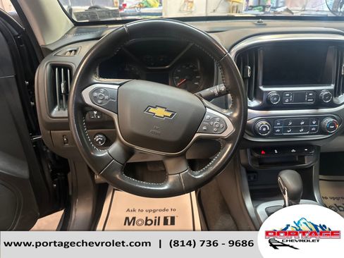 Used 2022 Chevrolet Colorado LT image 14