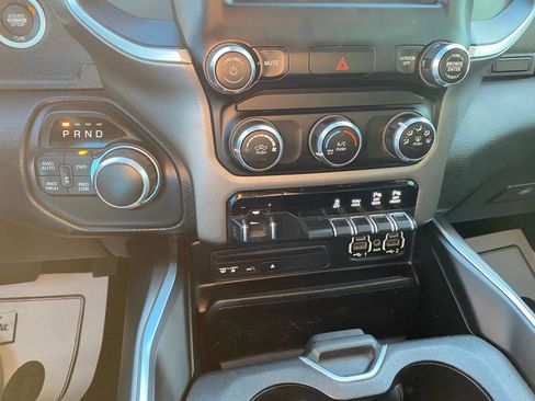 Used 2019 RAM 1500 Big Horn image 18