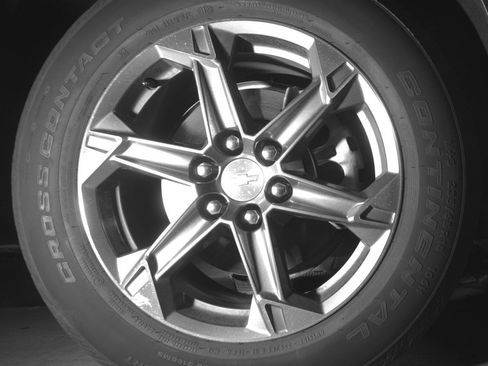 Used 2025 Chevrolet Blazer LT FWD image 13
