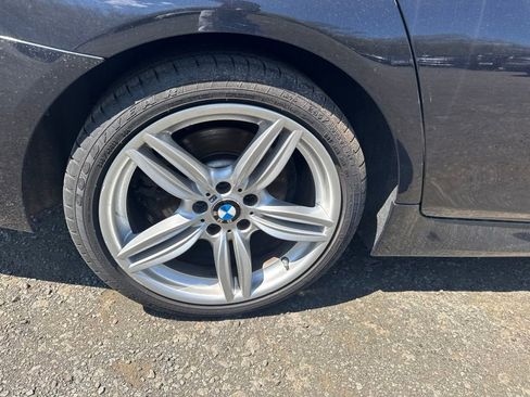 Used 2015 BMW 535i xDrive Sedan AWD/4WD image 57