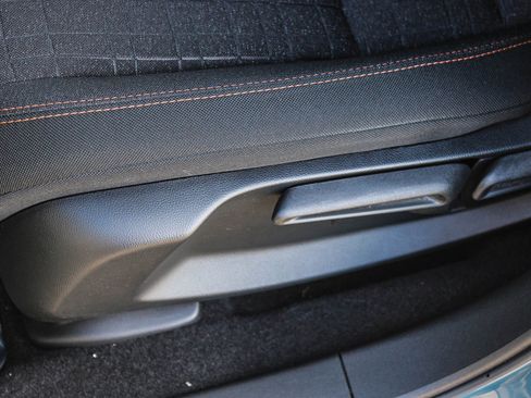 Certified 2024 Honda HR-V Sport image 22