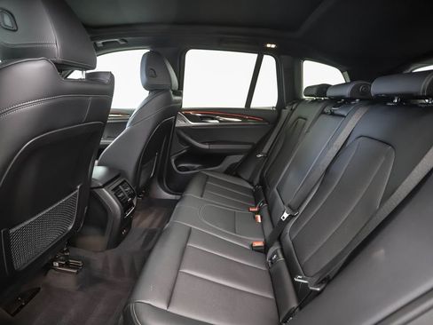 Used 2022 BMW X3 xDrive30i w/ Premium Package 2 image 21