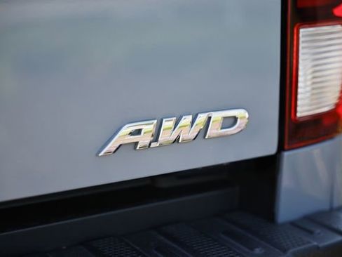 Used 2023 Honda Ridgeline RTL image 9
