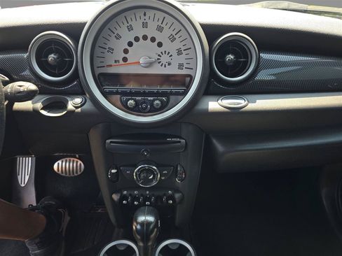 Used 2014 MINI Cooper Coupe S FWD image 15