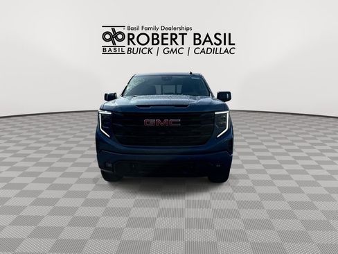 New 2026 GMC Sierra 1500 Elevation w/ Elevation Premium Package AWD/4WD image 3