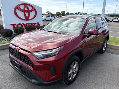 Used 2023 Toyota RAV4 XLE w/ Convenience Package