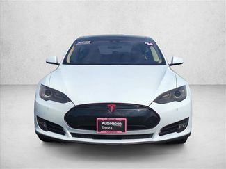 Used 2014 Tesla Model S 60 video 2