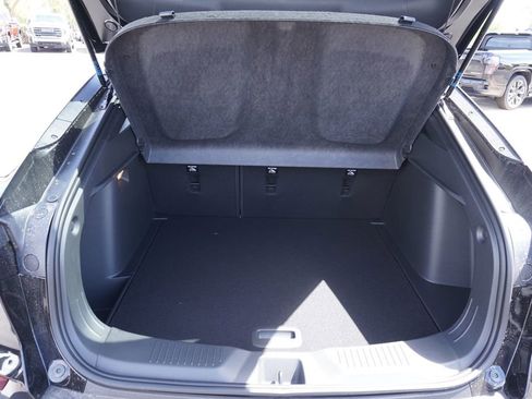 New 2026 Buick Envista Preferred w/ Convenience I Package image 8