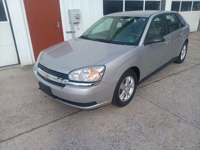Used 2005 Chevrolet Malibu LS w/ Preferred Equipment Group