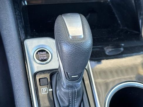 Used 2024 Nissan Altima 2.5 SV image 22