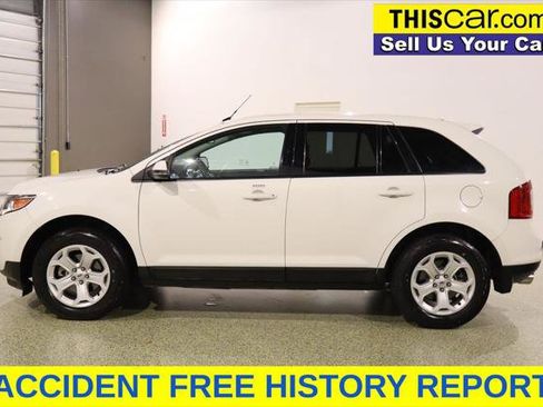 Used 2013 Ford Edge SEL FWD image 5
