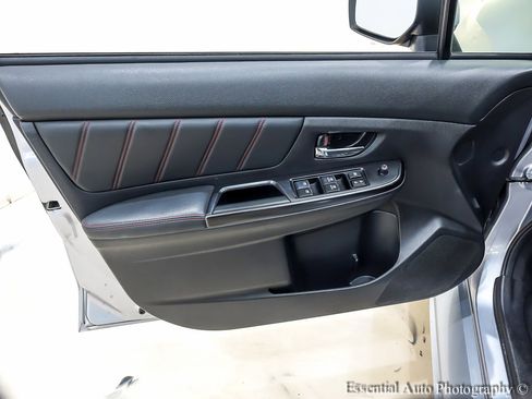 Used 2018 Subaru WRX Premium w/ Performance Package image 25