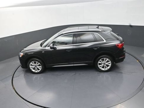 Used 2025 Audi Q3 2.0T Premium AWD/4WD image 26