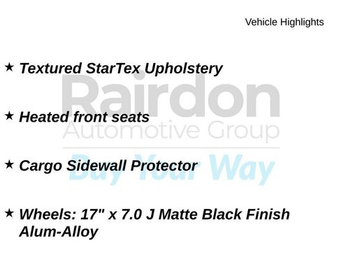 Used 2023 Subaru Forester Wilderness image 37