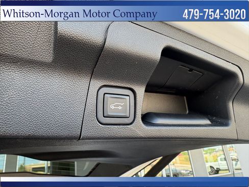 Used 2023 GMC Acadia SLT AWD/4WD image 36