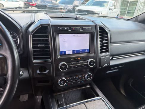 Used 2021 Ford Expedition Max Limited AWD/4WD image 27