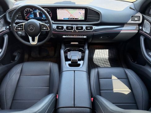 Certified 2022 Mercedes-Benz GLE 350 4MATIC image 11