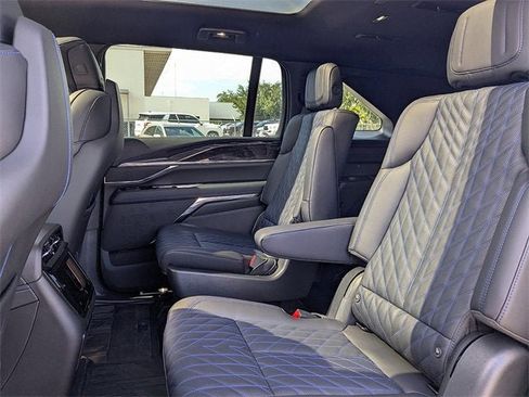 New 2026 Cadillac Escalade IQ Sport 1 image 14