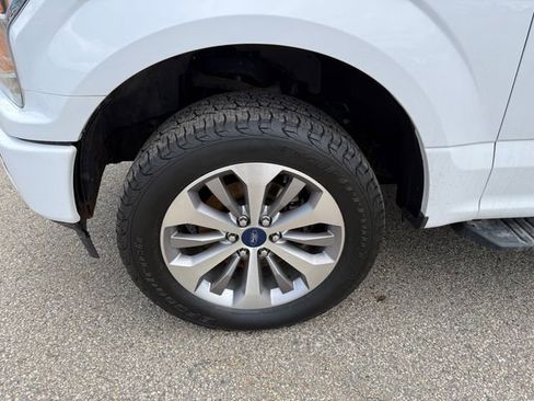 Used 2018 Ford F150 XL w/ Equipment Group 101A Mid image 21