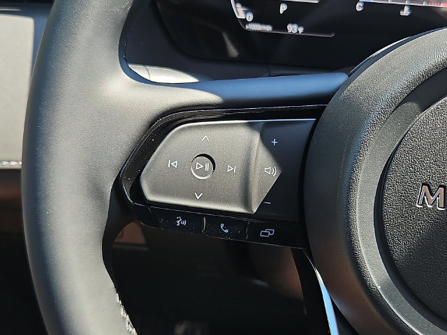 New 2026 MAZDA CX-5 AWD 2.5 S image 16