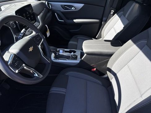 New 2026 Chevrolet Blazer LT image 10