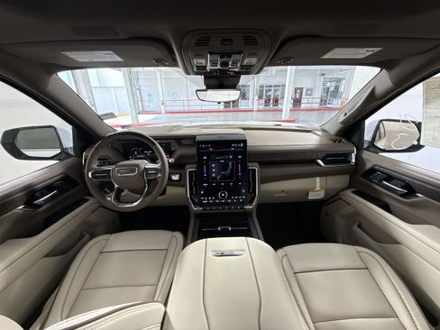 New 2026 GMC Yukon XL Denali w/ Denali Reserve Package AWD/4WD image 23