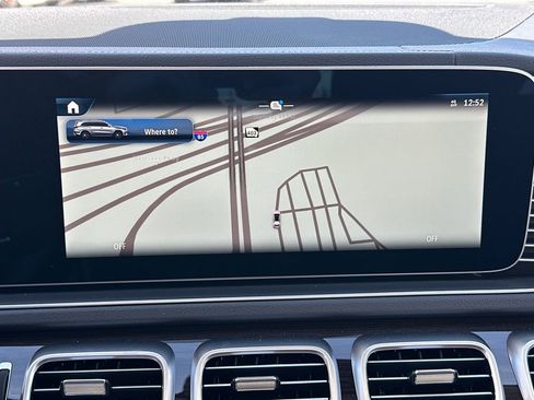 New 2026 Mercedes-Benz GLS 450 GLS 450 image 29