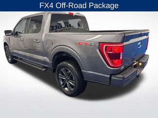 Certified 2023 Ford F150 XLT w/ Equipment Group 302A High AWD/4WD video 3