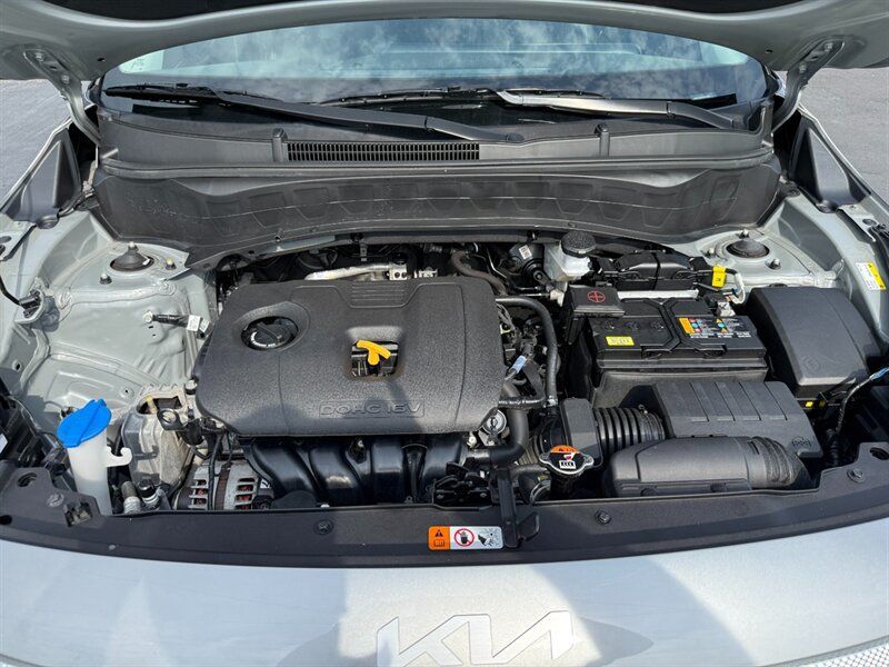 Used 2024 Kia Seltos S AWD/4WD image 27