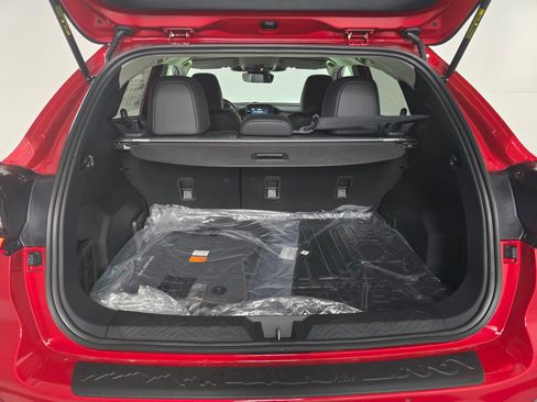 New 2026 Subaru Crosstrek 2.5i Limited image 15