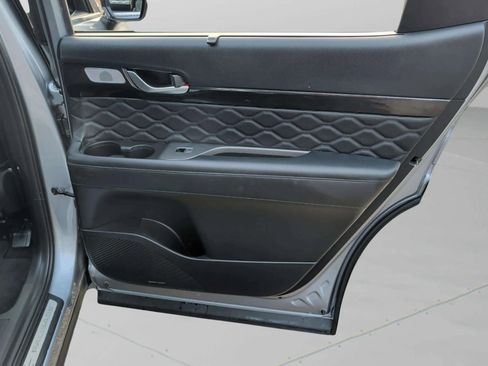 Used 2020 Hyundai Palisade Limited image 38