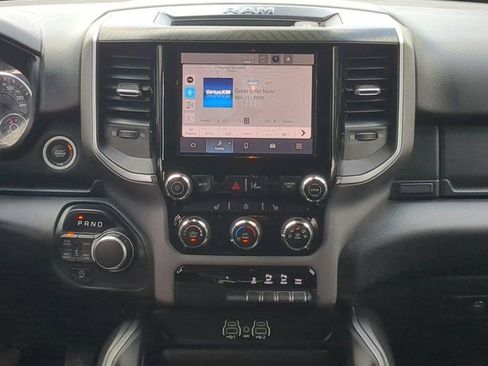 Used 2025 RAM 1500 Lone Star image 17