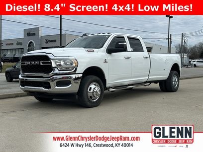 Used 2023 RAM 3500 Tradesman