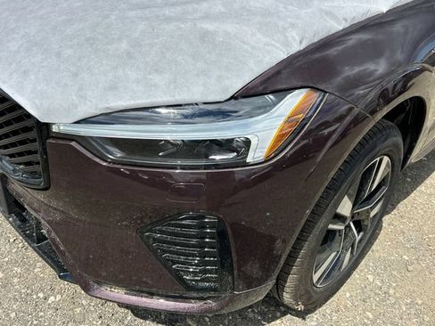 Used 2026 Volvo XC60 B5 Plus w/ Protection Package Premier AWD/4WD image 7