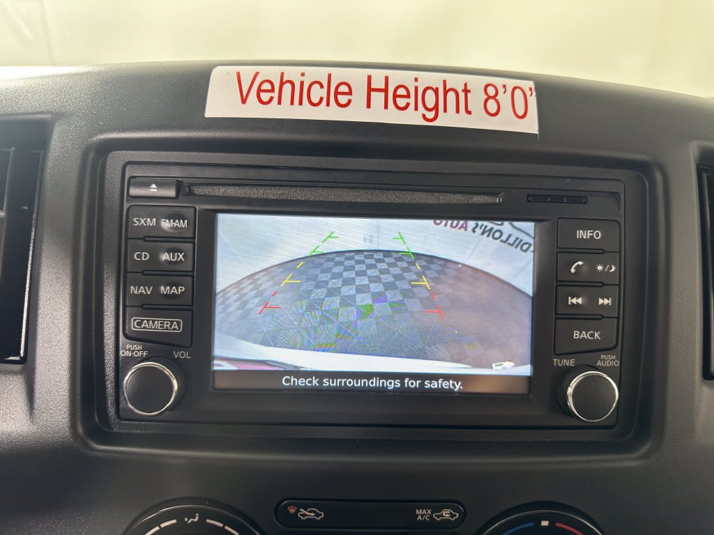 Used 2015 Chevrolet City Express LT w/ Technology Package FWD image 30