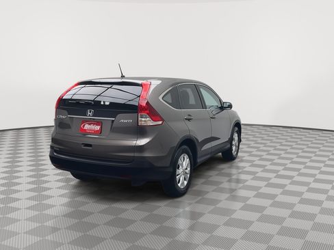 Used 2013 Honda CR-V EX image 32