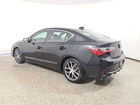 Used 2019 Acura ILX w/ Premium Package image 7