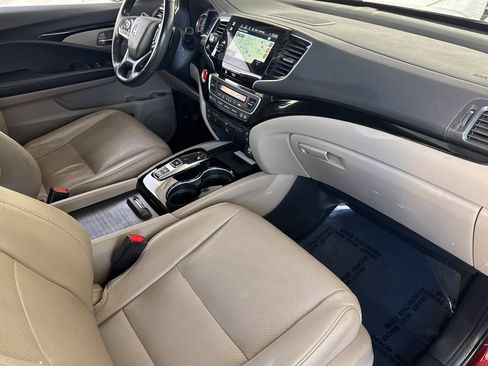 Used 2021 Honda Pilot Elite image 33