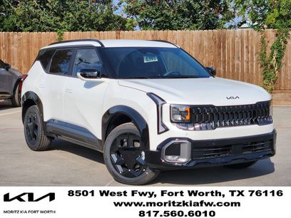 New 2027 Kia Seltos X-Line S
