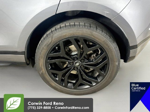 Used 2020 Land Rover Range Rover Evoque R-Dynamic S AWD/4WD image 33