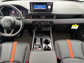 Certified 2026 Honda Passport TrailSport video 2