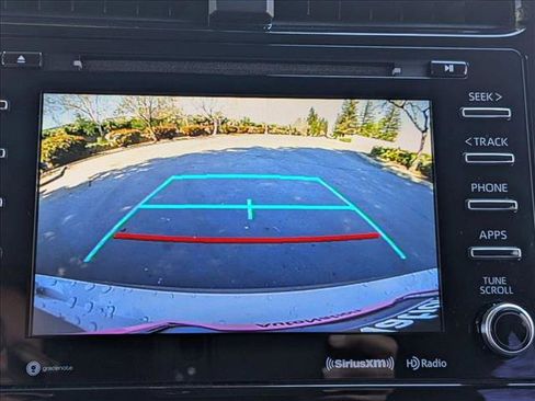 Used 2022 Toyota Prius Prime LE image 14